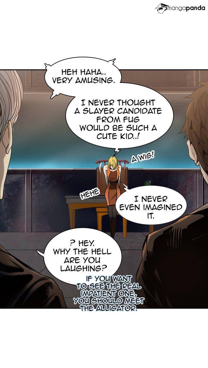 Tower of God Chapter 291 image 102